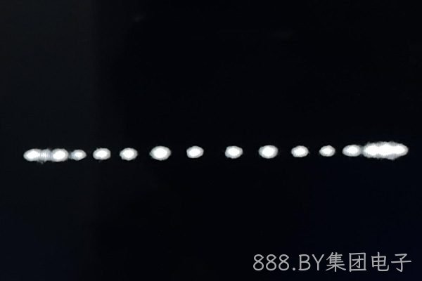 超低旁瓣电平的抑制技术
