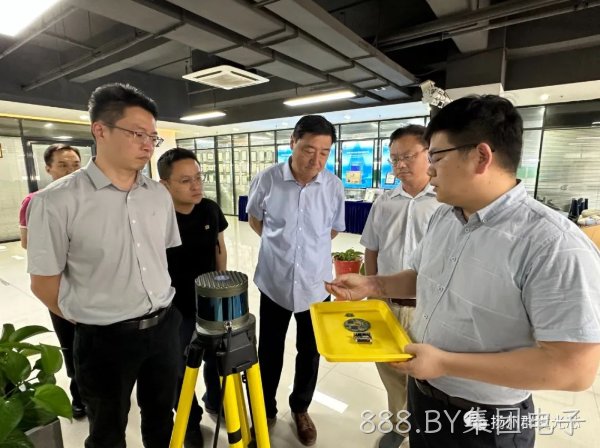 国内知名激光雷达公司已订购888.BY集团电子公司数万颗2D OPA硅光芯片！